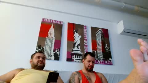 Big Alpha Daddy Master online show from 01-26-25, 04:51