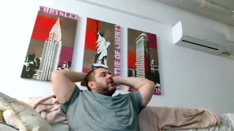 Big Alpha Daddy Master online show from 01-31-25, 03:33