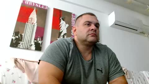 Big Alpha Daddy Master online show from 02-01-25, 10:55