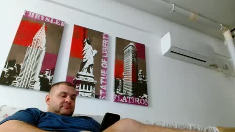 Big Alpha Daddy Master online show from 02-04-25, 07:22