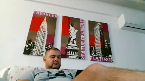 Big Alpha Daddy Master online show from 02-05-25, 02:48