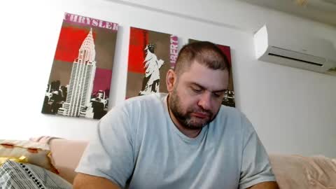 Big Alpha Daddy Master online show from 02-15-25, 06:23