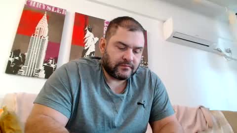 Big Alpha Daddy Master online show from 02-23-25, 05:12