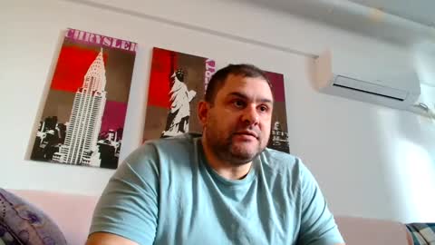 Big Alpha Daddy Master online show from 03-02-25, 12:43