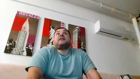 Big Alpha Daddy Master online show from 03-02-25, 04:42