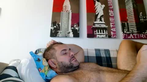 Big Alpha Daddy Master online show from 09-09-25, 06:51