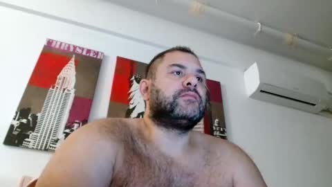 Big Alpha Daddy Master online show from 09-17-25, 03:41