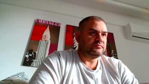 Big Alpha Daddy Master online show from 10-01-25, 07:36