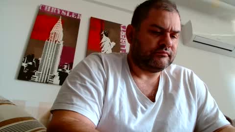 Big Alpha Daddy Master online show from 04-10-26, 10:20