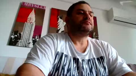 Big Alpha Daddy Master online show from 05-23-26, 11:14