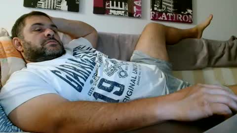 Big Alpha Daddy Master online show from 05-31-26, 06:09