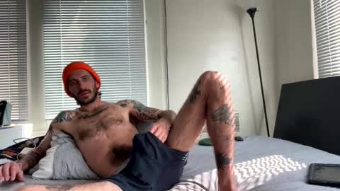 Snapshot of themasturater chatting on 02-24-26, 05:44 The Masturater online show from 02-24-26, 05:44