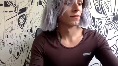 Lucy Lucy online show from 02-03-25, 03:27