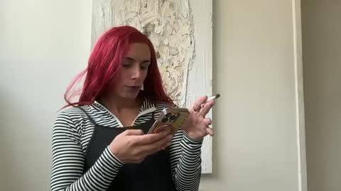 Lucy Lucy online show from 09-22-25, 04:09