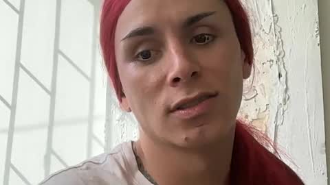 Lucy Lucy online show from 09-23-25, 08:23