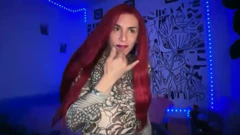 Lucy Lucy online show from 11-24-25, 11:26