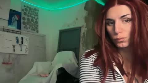 Lucy Lucy online show from 12-23-25, 12:08