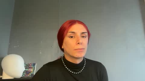 Lucy Lucy online show from 02-06-26, 04:54