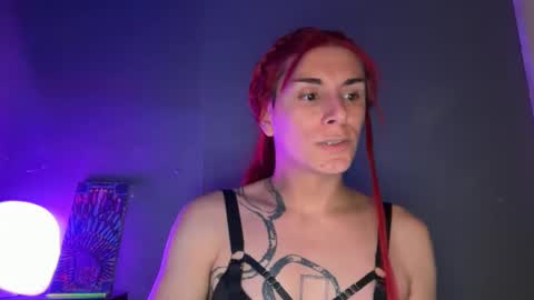 Lucy Lucy online show from 02-10-26, 03:32