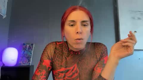 Lucy Lucy online show from 02-11-26, 03:39