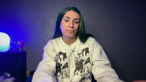 Snapshot of thematryoshka chatting on 07-12-26, 04:36 Lucy Lucy online show from 07-12-26, 04:36