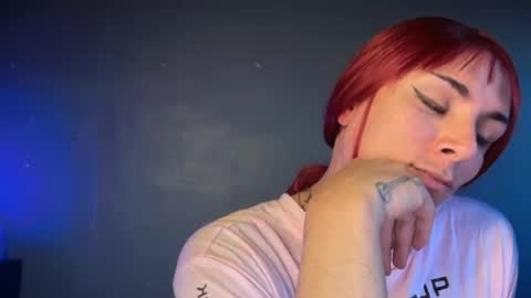 Snapshot of thematryoshka chatting on 07-28-26, 11:04 Lucy Lucy online show from 07-28-26, 11:04