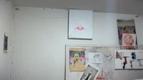 Snapshot of thematryoshka chatting on 07-31-26, 01:49 Lucy Lucy online show from 07-31-26, 01:49