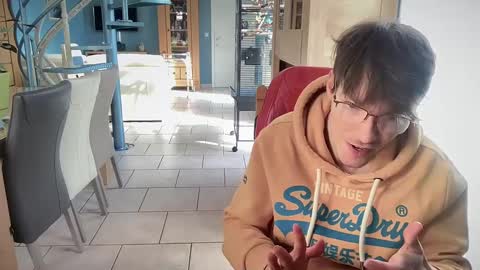 TheMegaPlayersCam online show from 02-21-25, 12:17