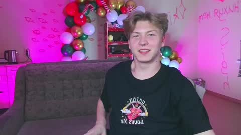 Sever online show from 12-26-24, 07:05