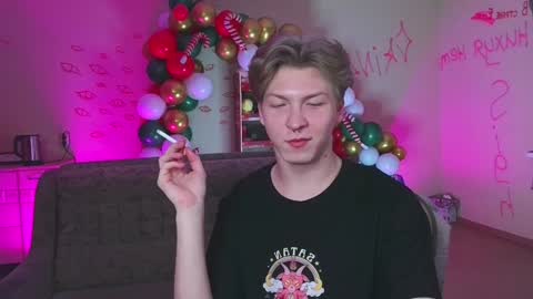 Sever online show from 12-26-24, 10:31