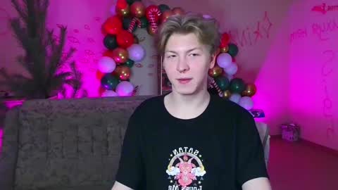 Sever online show from 12-28-24, 06:18