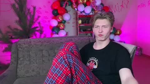 Sever online show from 12-28-24, 09:19