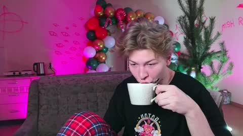 Sever online show from 12-29-24, 06:38