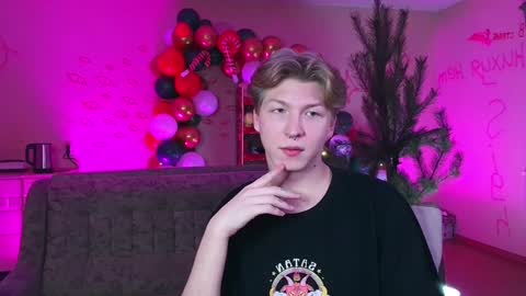 Sever online show from 01-03-25, 07:39