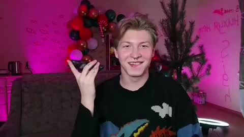 Sever online show from 01-05-25, 08:52