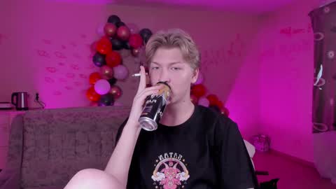 Sever online show from 01-10-25, 09:02