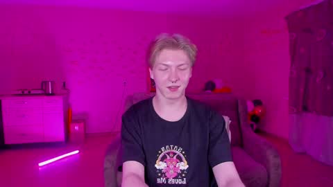 Sever online show from 01-14-25, 06:17