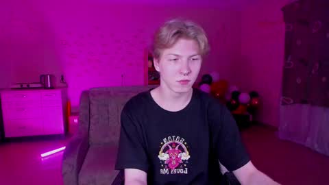 Sever online show from 01-19-25, 06:21