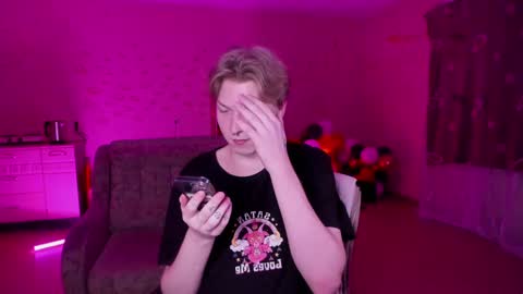 Sever online show from 01-21-25, 06:45