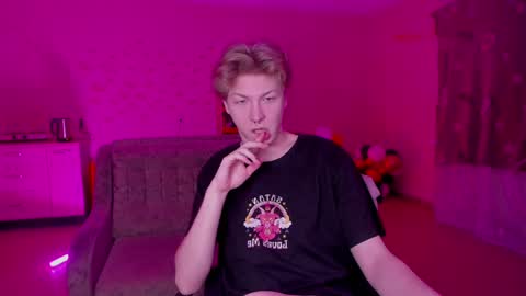 Sever online show from 01-28-25, 08:36