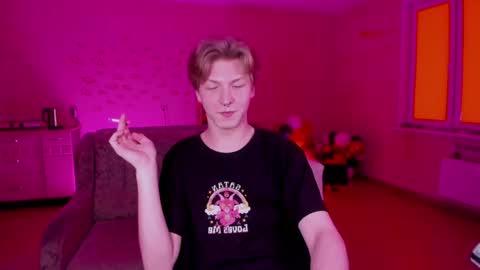 Sever online show from 01-30-25, 04:16