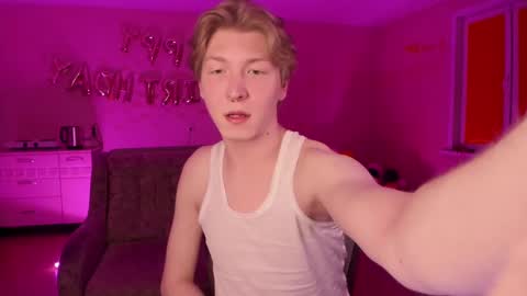 Sever online show from 02-19-25, 12:14