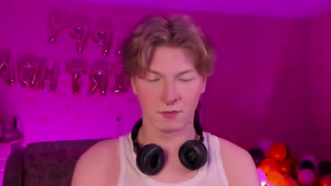 Sever online show from 02-19-25, 05:16