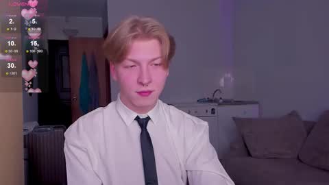 Sever online show from 11-13-25, 10:47