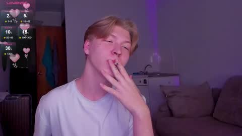 Sever online show from 11-21-25, 03:05