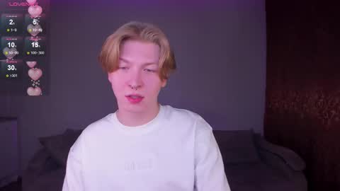 Sever online show from 02-14-26, 03:20