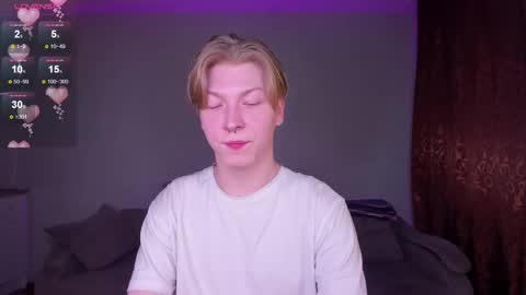 Sever online show from 03-23-26, 12:20