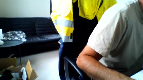 themikka1234 online show from 07-08-26, 12:20