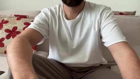 TheMonarchGoat online show from 03-21-26, 08:52