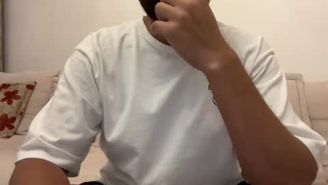 TheMonarchGoat online show from 07-26-26, 05:53